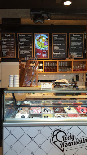 Artisan - Gastronomia