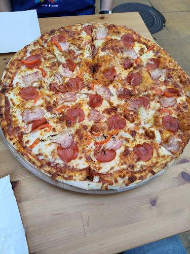 Aleja Bursztynowa 22, 72-350 Niechorze