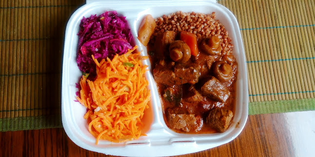 Comments and reviews of Brico Cafe