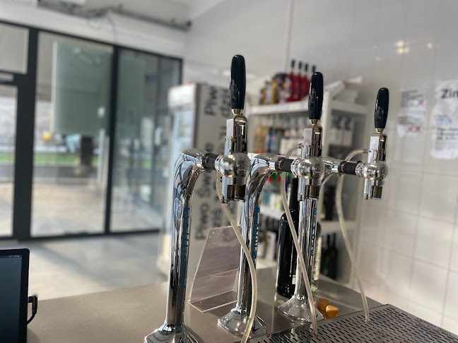 Comentarii opinii despre Piwo Świeże dziś z Browaru Tenczynek - Gliwice