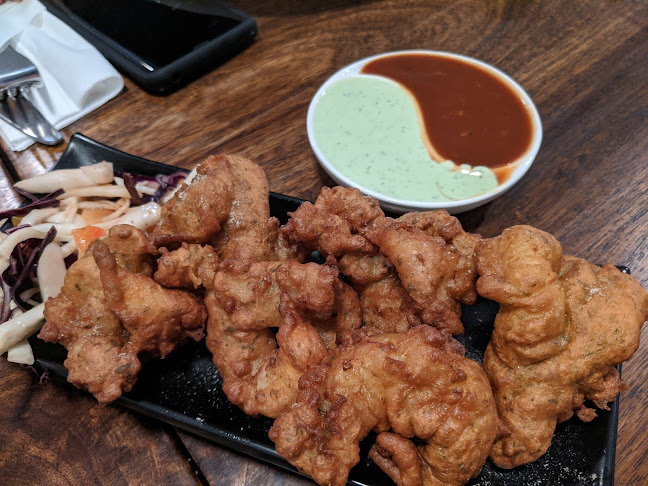 Thali Restauracja Indyjska - Gastronomia