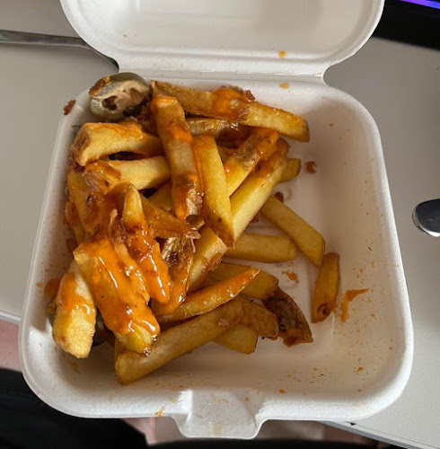 Reviews of Bafood – Przyce in Warszawa - Gastronomia