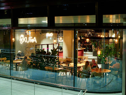 KURA Buffalo Wings & Craft Beer