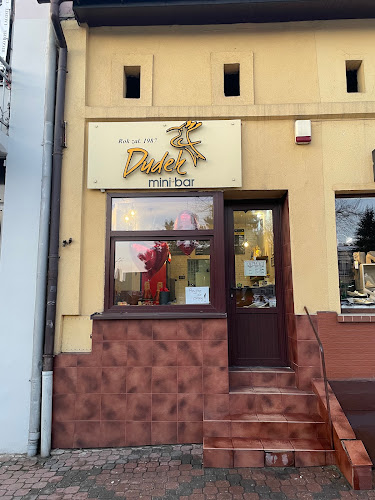 Mini bar Dudek