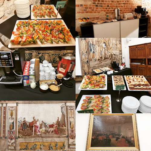 Obieżyświat Catering - Kraków