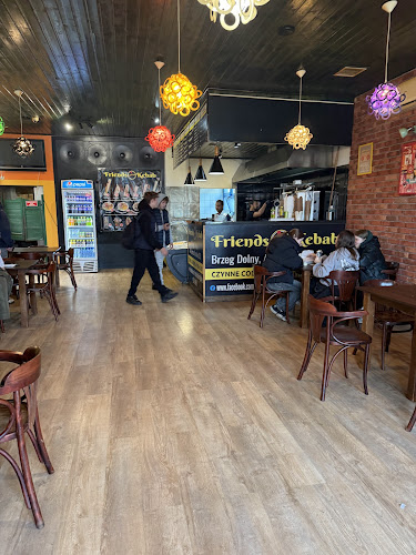 Friends Kebab Brzeg Dolny - Brzeg Dolny