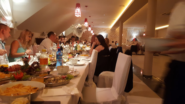 Restauracja Szafran - Koszęcin