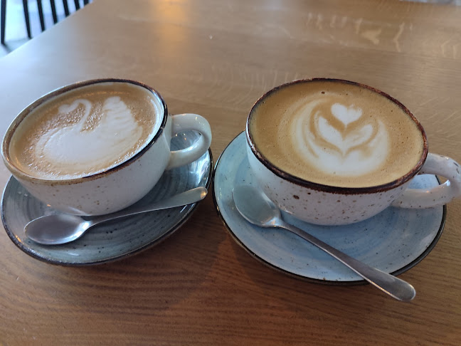 Opinii despre South Coffee în Bielsko-Biała - Gastronomia