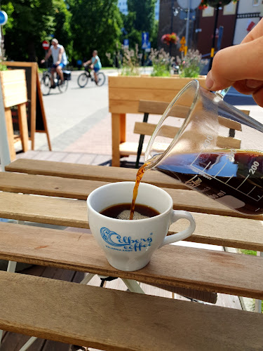 Colbergcoffee Palarnia Kawy - Kołobrzeg