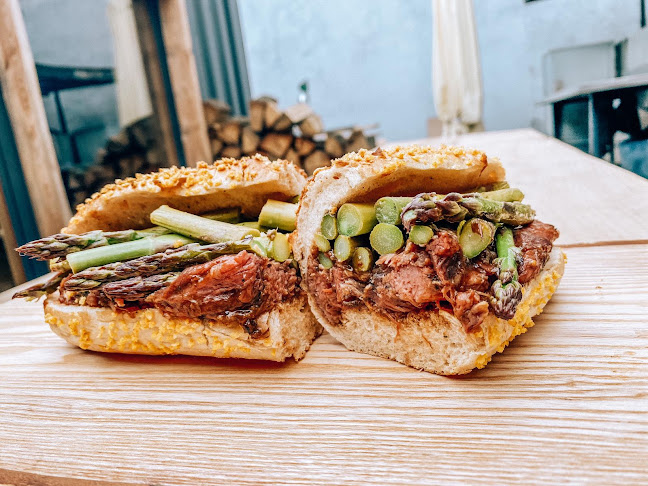 Pastrami Summer Rawicz