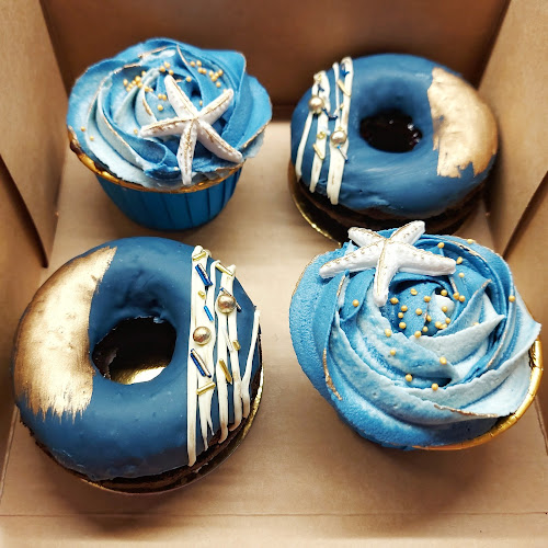 Comentarii opinii despre Pracownia Wypieków "Tortaneczka"