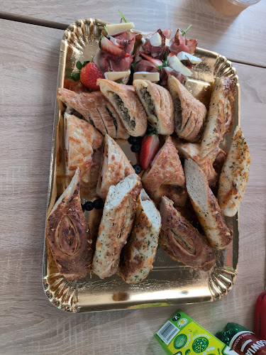 Piekarnia Bagietka (piekarnia, cukiernia, lodziarnia, bistro)