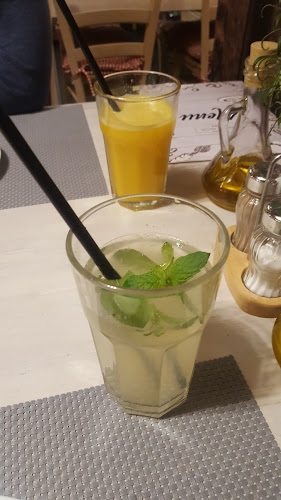 Trattoria Prima Pasta Open Times