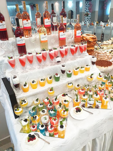 Organizacja przyjęć okolicznościowych i catering Iwona Żebrowska-Koper