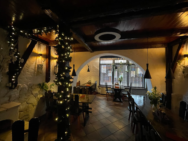 Opinii despre Restauracja: "Pod Złotym Liściem" în Kraków - Gastronomia