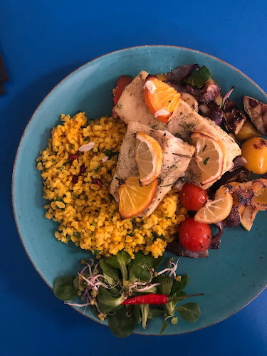 Comentarii opinii despre Restauracja Grecka Kalimera