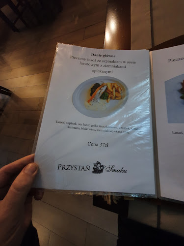 Opinii despre Grill Ryby în Kraczkowa - Gastronomia