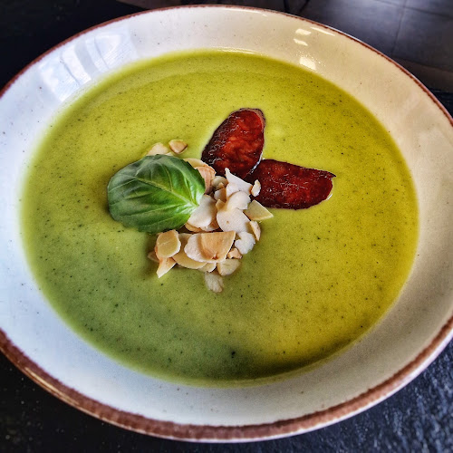 Restauracja Czarny Piec Kościan