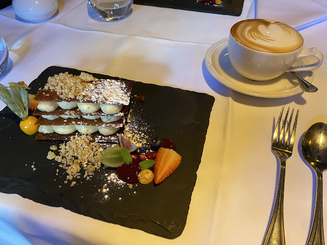 Reviews of Mokotowska 69 in Warszawa - Gastronomia