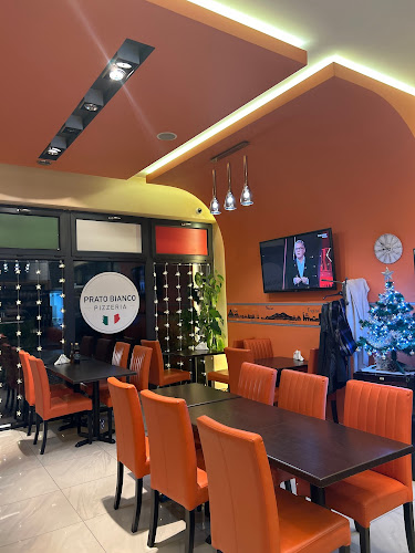 PRATO BIANCO Pizzeria