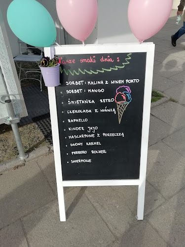 Aliada Lody Rzemieślnicze - Łódź