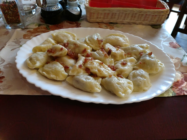 Restauracja Warszawianka - Gastronomia