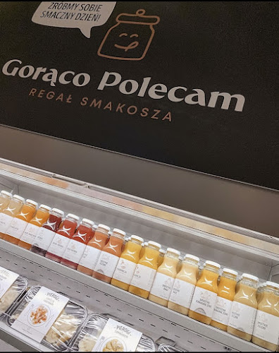 Reviews of Gorąco Polecam. Smaki z piekarni in Katowice - Gastronomia