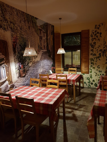 Bosco Pizza - Gastronomia