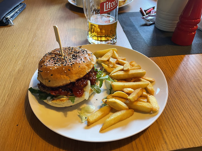 Gastro Format Restauracja & Grill - Mysłowice