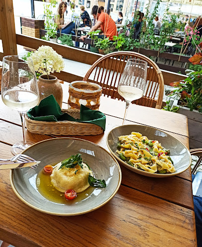 Pasta mia! - Wrocław
