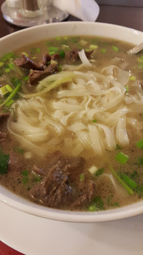 Mekong - Gastronomia