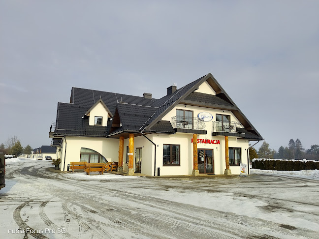 Perła Dunajca - Gastronomia