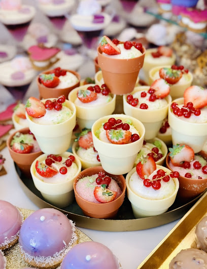 Cukiernia 31 Róż Mszana Dolna - oficjalna strona