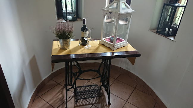 Restauracja Antyk - Puławy