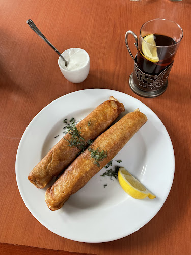 Opinii despre Skamiejka în Warszawa - Gastronomia