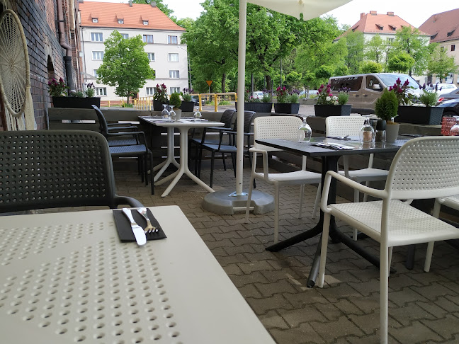 Restauracja U Kelnerów Katowice Open Times