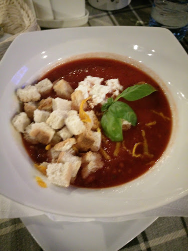 Comentarii opinii despre Trento Restauracja