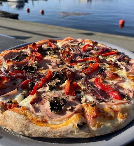 Opinii despre Messa Pub & Restaurant în Kamień Pomorski - Gastronomia