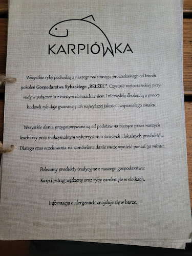 Zamojska 5, 22-670 Bełżec