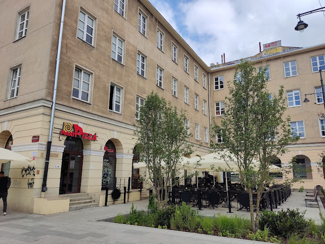 Comentarii opinii despre MaxiPizza By Smile Kebab