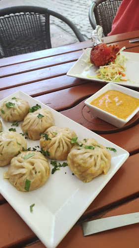 Nepali chulo - Gastronomia