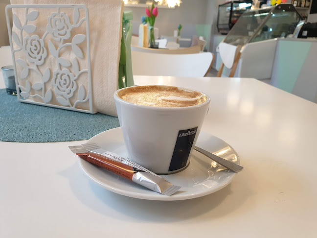 ICE LOVE & CAFFEE w żarkach miasto - Żarki