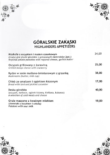 Szlak Papieski 219, 34-521 Ząb