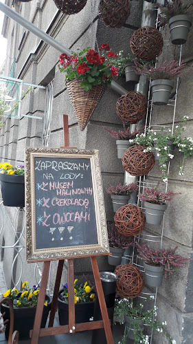 Herbaciarnia Filiżanka - Gastronomia