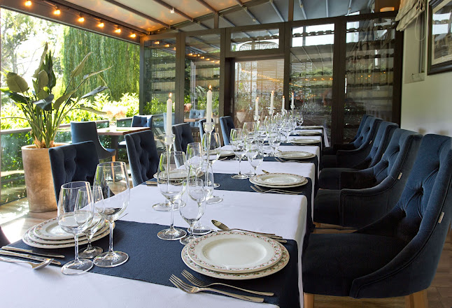 Restauracja Aqua House - Sopot