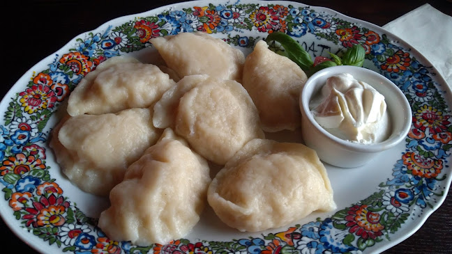 Comentarii opinii despre Kazamaty Pub & Restaurant