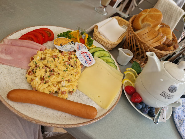 Kabaczek Smak i Tradycja - Gastronomia