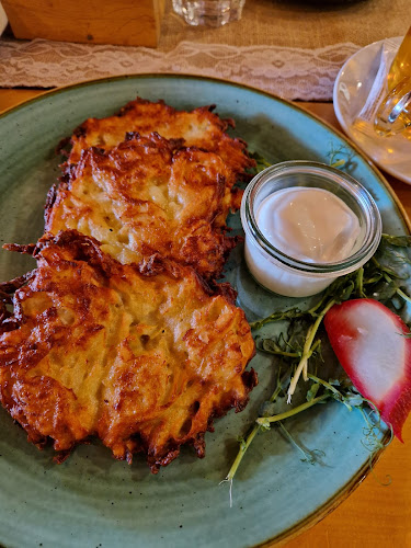 Comentarii opinii despre Karczma Taberska