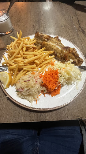 Restauracja „Ryba Nad Wartą” - Nowe Miasto nad Wartą