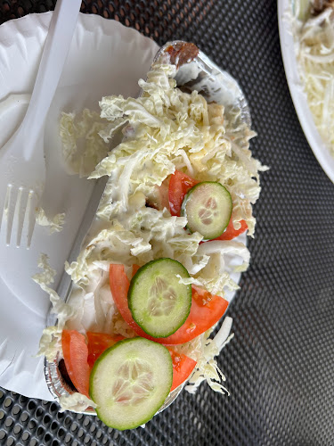 Opinii despre A&A BAR Kebab în Waleńczów - Gastronomia